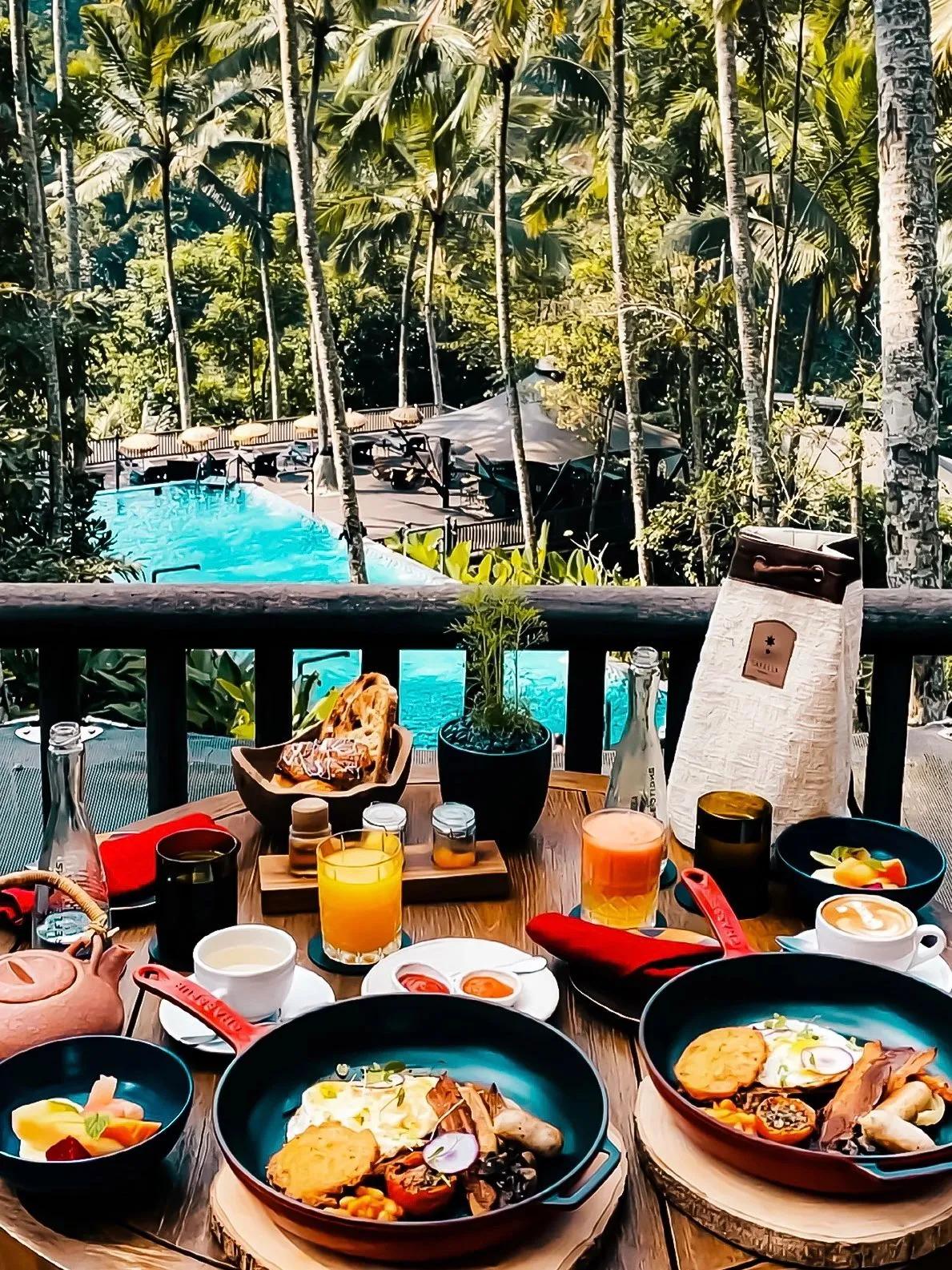 旅游巴厘岛视频风景,旅游胜地巴厘岛