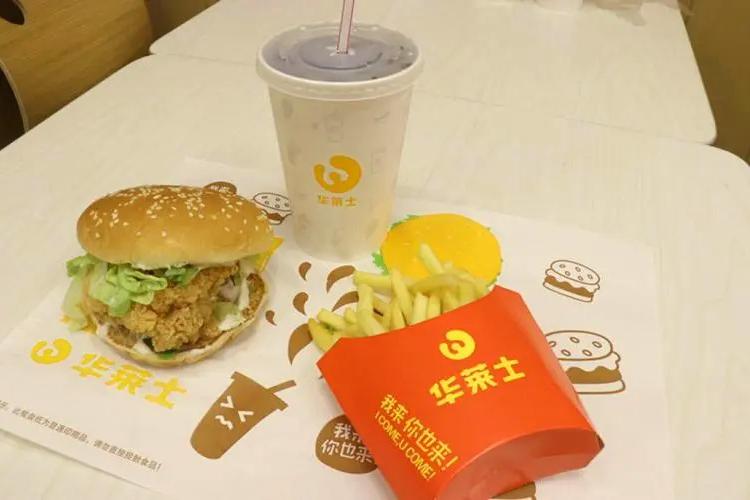 加盟华莱士汉堡连锁多少钱合适,加盟华莱士汉堡需要哪些条件