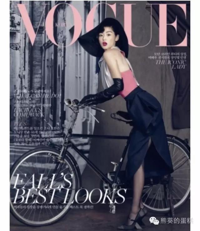 韩国女神全智贤，“老娘最美”的穿搭Get起来