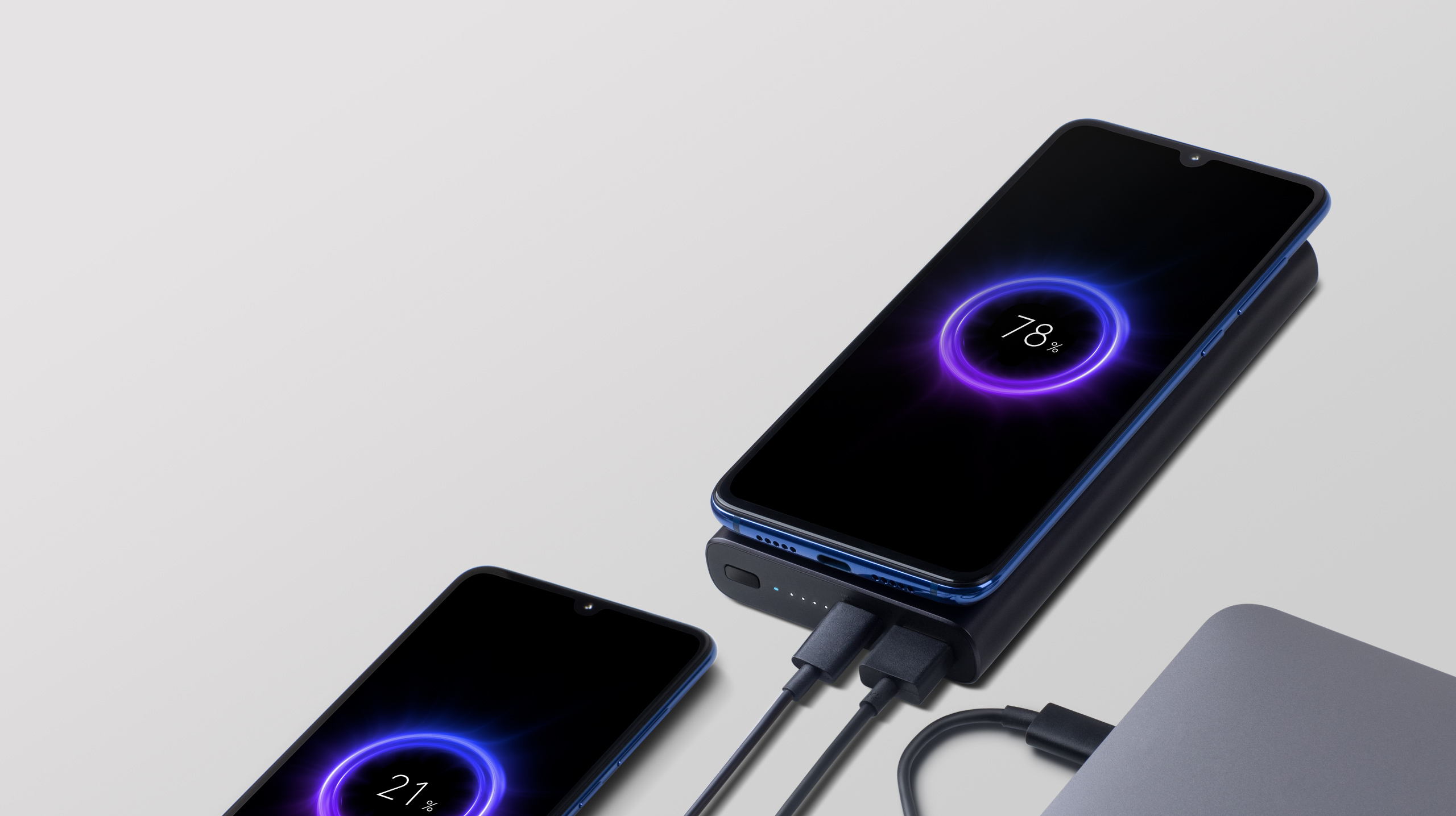 手机电量要全部用完吗,手机电量要完全用光才去充电吗