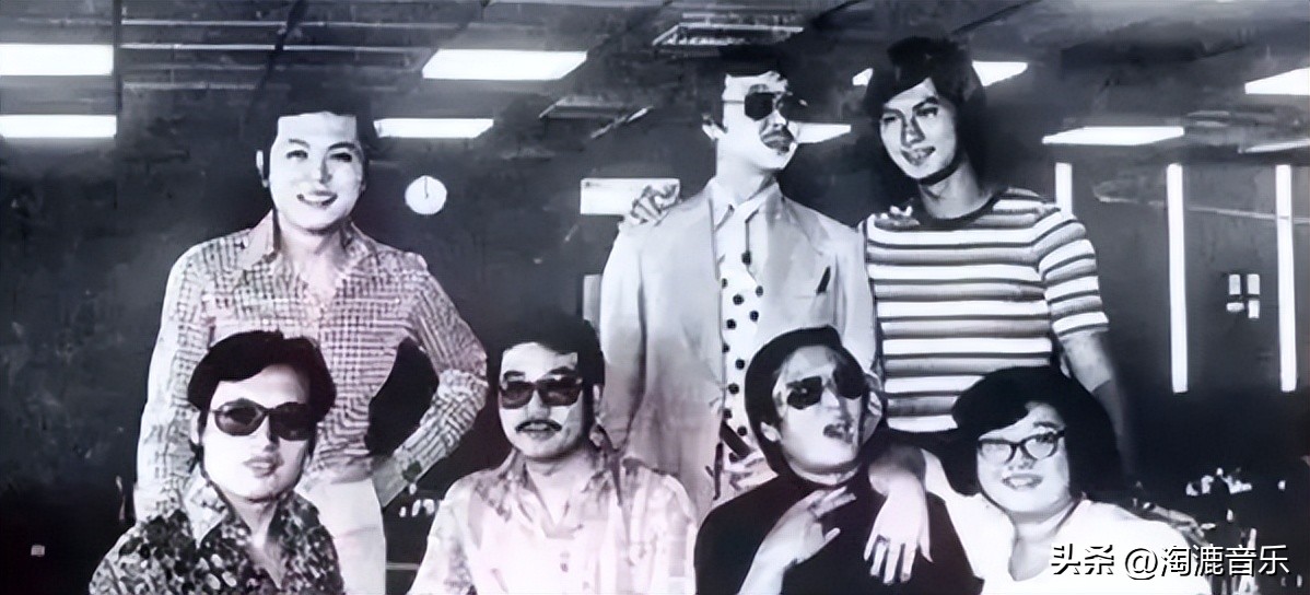 年少风流缠绵万花丛中，年逾八旬夺影帝，四哥的一生有多潇洒？