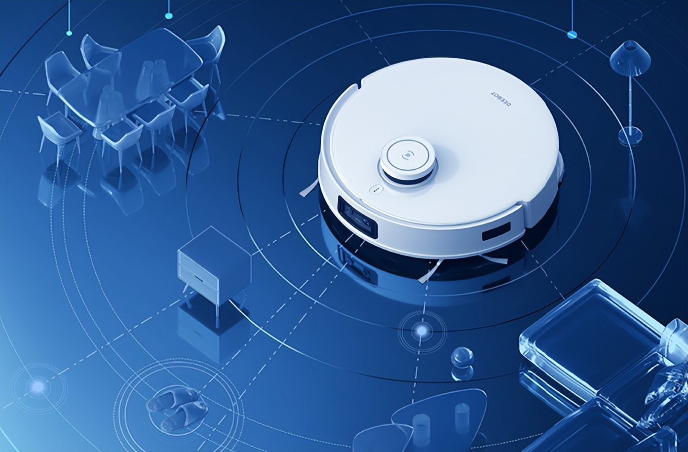 扫地机器人哪个牌子好用又实惠,扫地机器人哪个品牌好性价比高