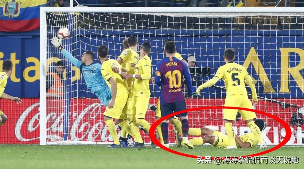 梅西最新足球战术,梅西大巴黎卧草