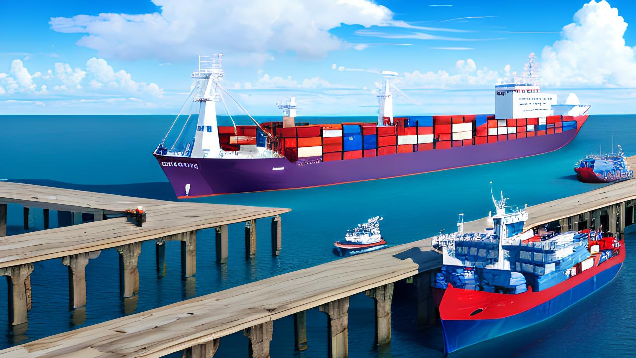 靠谱的跨境物流常用知识,跨境兴运跨境电商物流方式有哪些