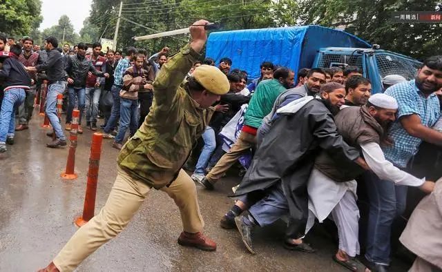 小米的555亿，被印度合法没收？还是被依法打劫？