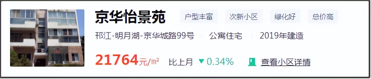 豪横买家具,豪横买200万房子