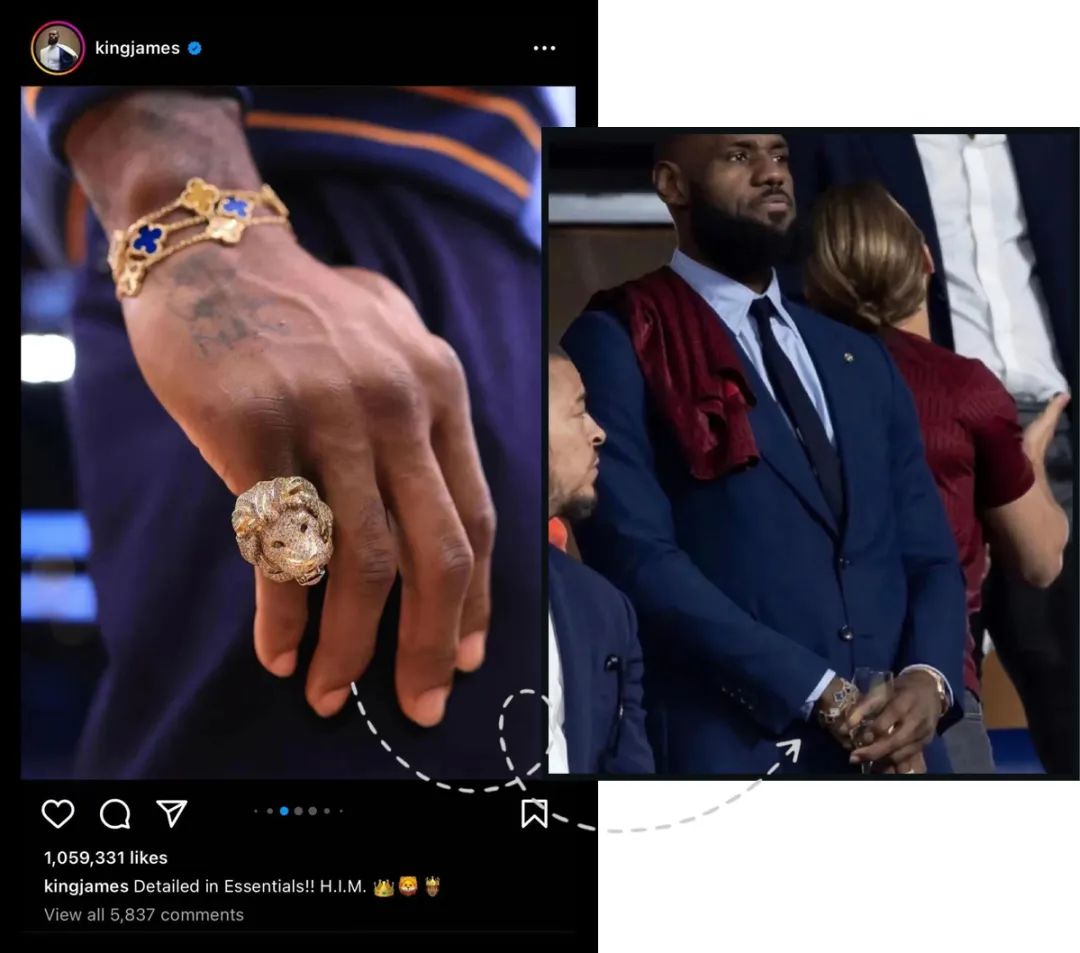 梵克雅宝经典款式,梵克雅宝好看的款式