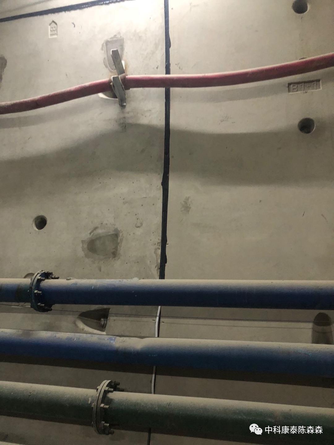 盾构隧道渗漏水处理措施,隧道工程渗漏水检测与治理