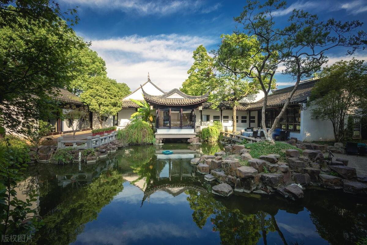 中国古代十大书院简介,中国历史上有几个出名书院