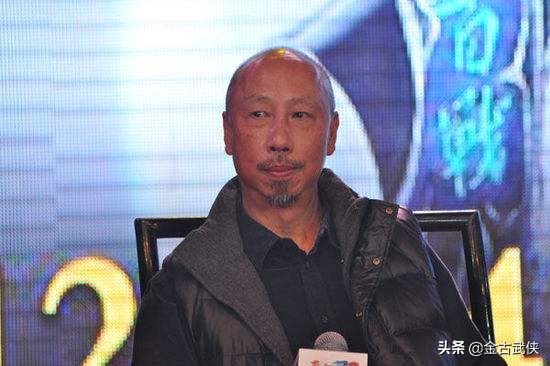 盘点黄易经典穿越武侠小说《寻秦记》里，项少龙到底有过多少女人