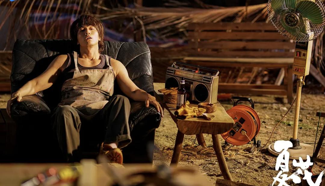 吻戏天花板！尺度太大被删减，富家女爱上大叔，极致拉扯欲到上头