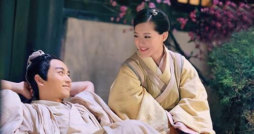 历史上最简短的圣旨,最浪漫的一道圣旨让世人感动不已