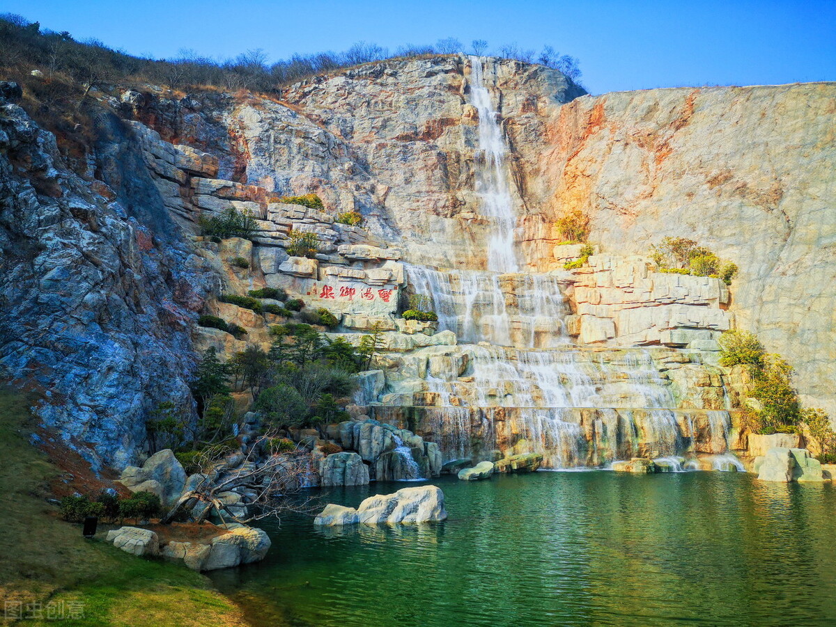 南京佛手湖郊野公园露营,南京江北哪个地方可以露营