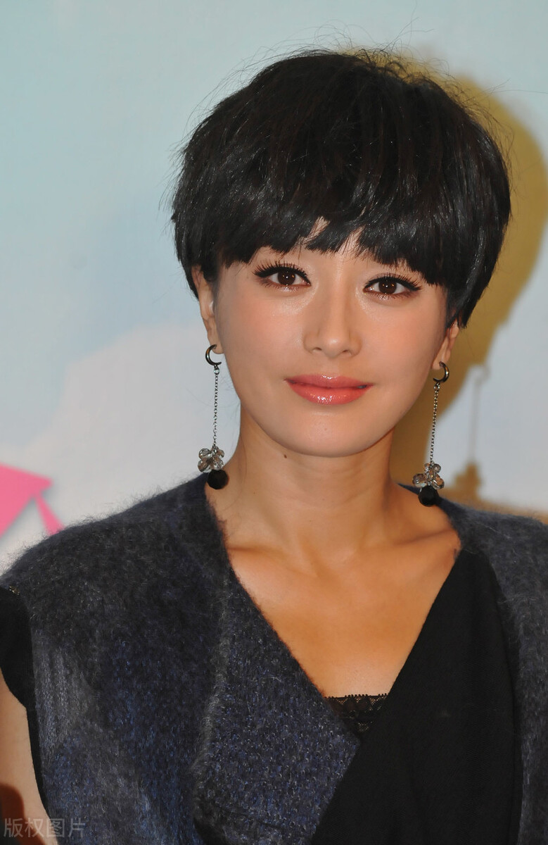 杨颖妈妈真人照片,杨颖妈妈个人资料