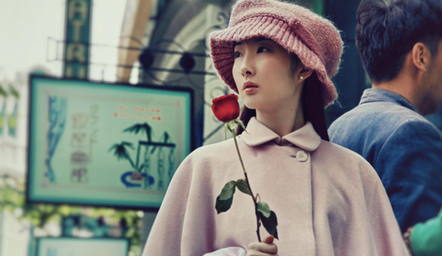 那些被造谣的明星,被造谣的明星网红