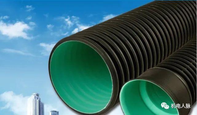 市政管道技术讲解,市政管道基础知识图