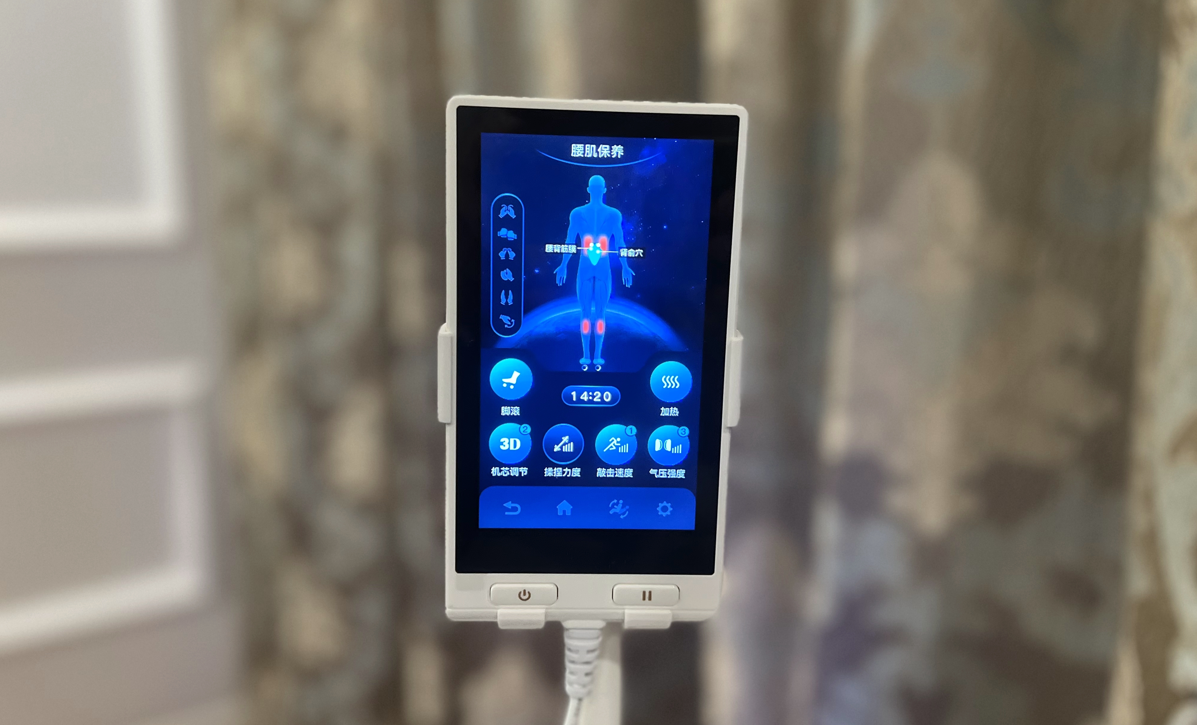 万元级别按摩椅买哪个,万元级按摩椅好在哪里