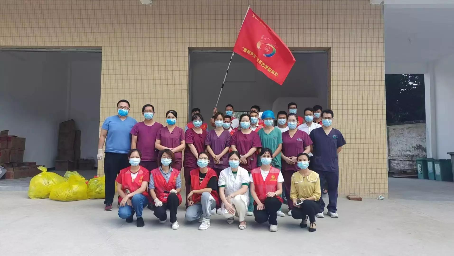 疫情下广东的真实生活,疫情广州人的真实生活