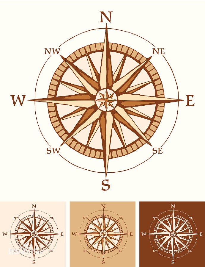 指南针556,指南针302