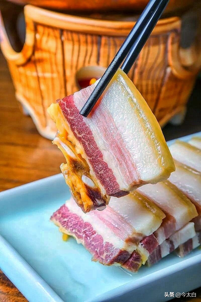 徽菜才是天下第一,徽菜轻度腐败