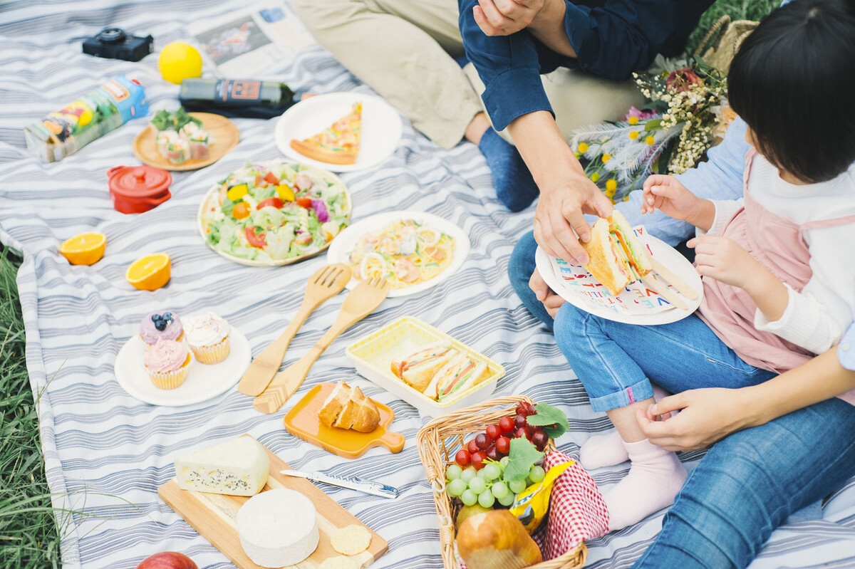 南京可以露营看星星的地方,南京附近自驾游2-3天露营推荐