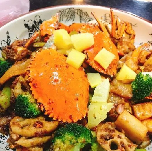 北京东四清真美食,东四有什么好吃的