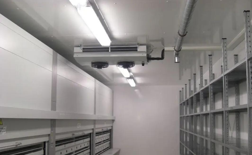 冷库安装的基本步骤,冷库正确操作方法