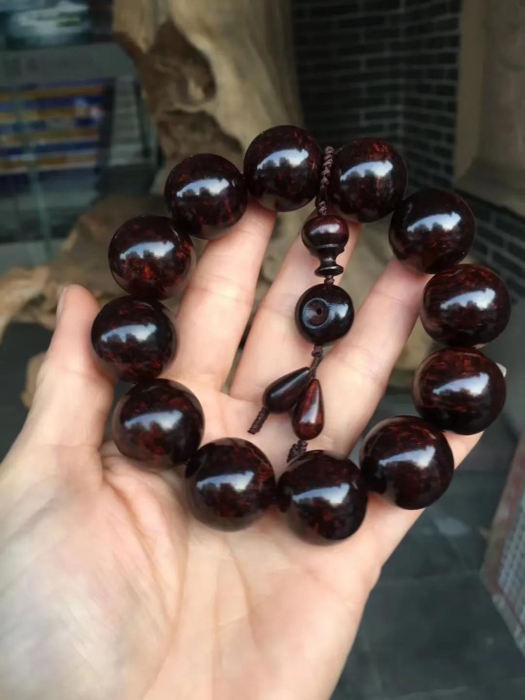 海南黄花梨紫油梨怎么鉴别真伪,海南黄花梨紫油梨怎么鉴别