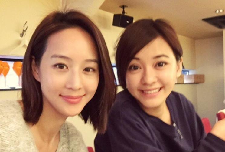 陈意涵带着全体男友旅游,陈意涵前男友组团旅游