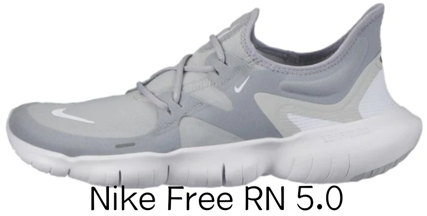 耐克跑鞋有哪些系列,耐克跑鞋矩阵图2023