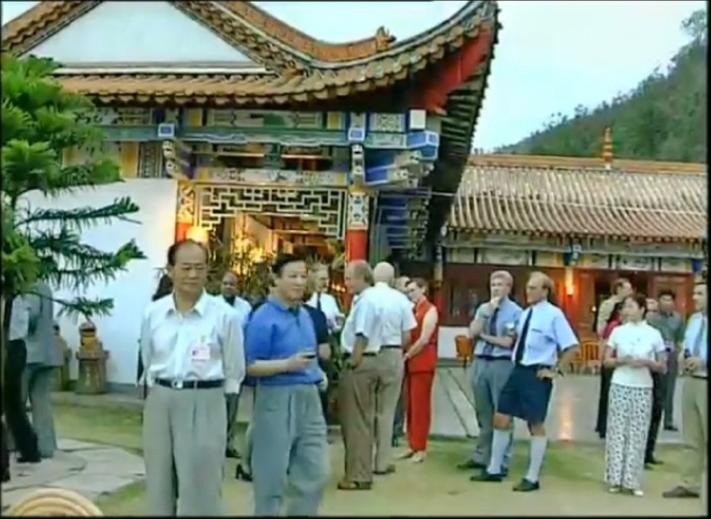 欧洲看中国基建视频,盘点老外看中国基建