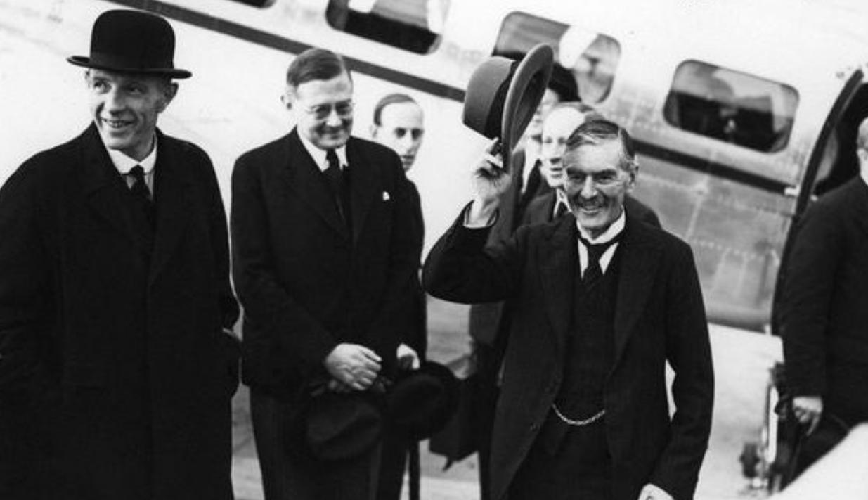 捷克为什么这么强大,捷克到底有多强