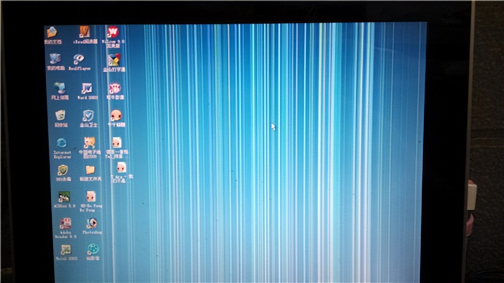 独立显卡故障原因及解决方法,显卡出现故障的原因