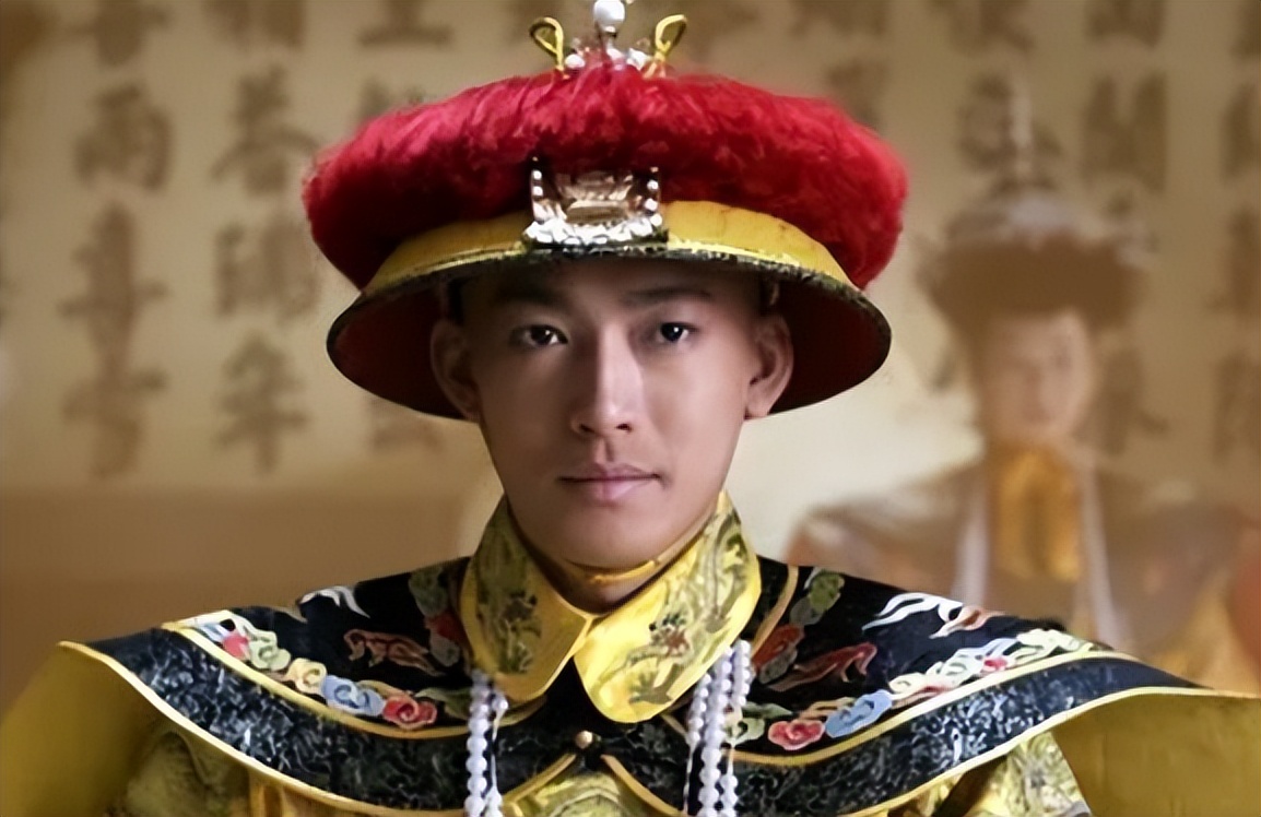 清朝第十二位皇帝是谁,百家讲坛清朝十二帝之皇帝顺序