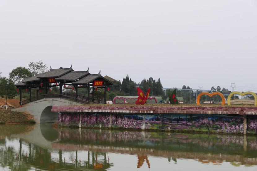 50亩以内的小农场如何盈利,搞一个5亩的小农场要投资多少钱