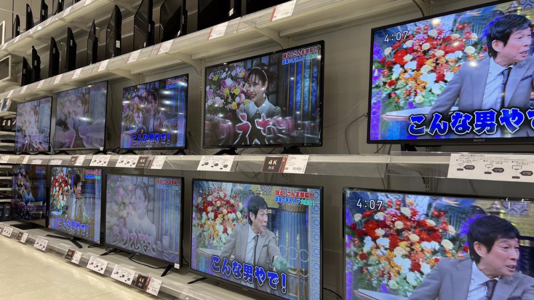 日本人热衷购买的国货,日本人为什么买二手货