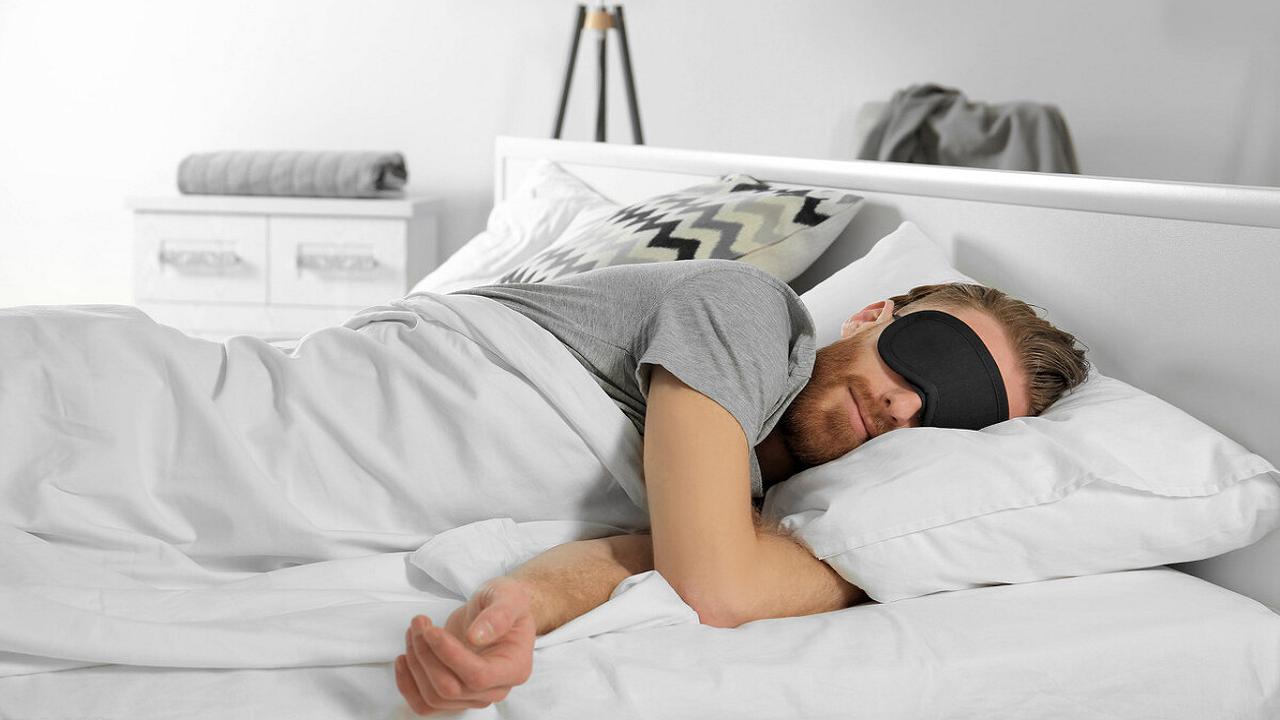 肾有问题早上起床会出现几种问题,越睡越累是什么预兆