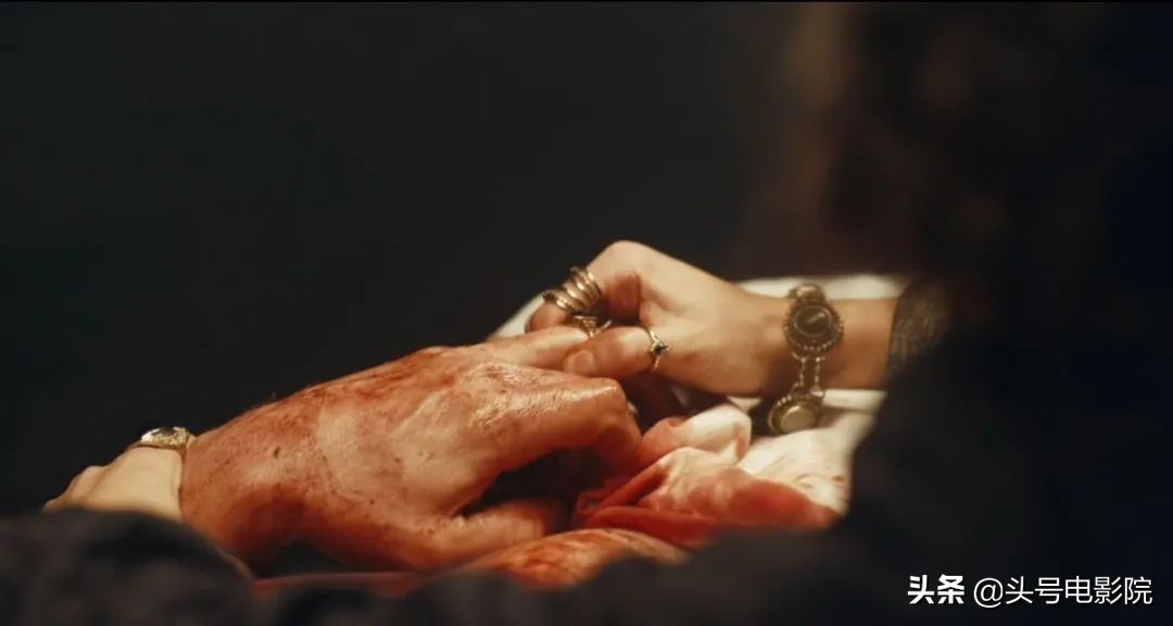 豆瓣评浴血黑帮第一季,美剧浴血黑帮第一季豆瓣评分