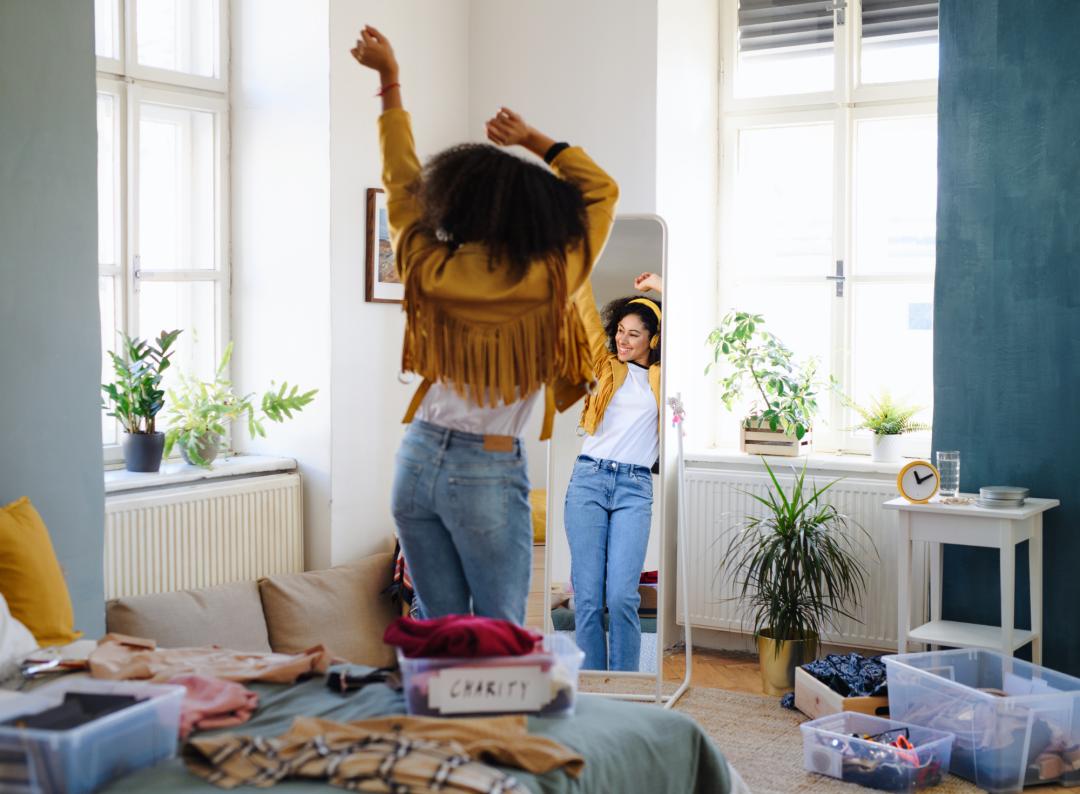 处理闲置物品最快的方式没有之一,闲置物品的处理方法和技巧