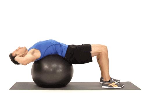 健身必备50个经典动作,锻炼全身的动作30分钟健身男士