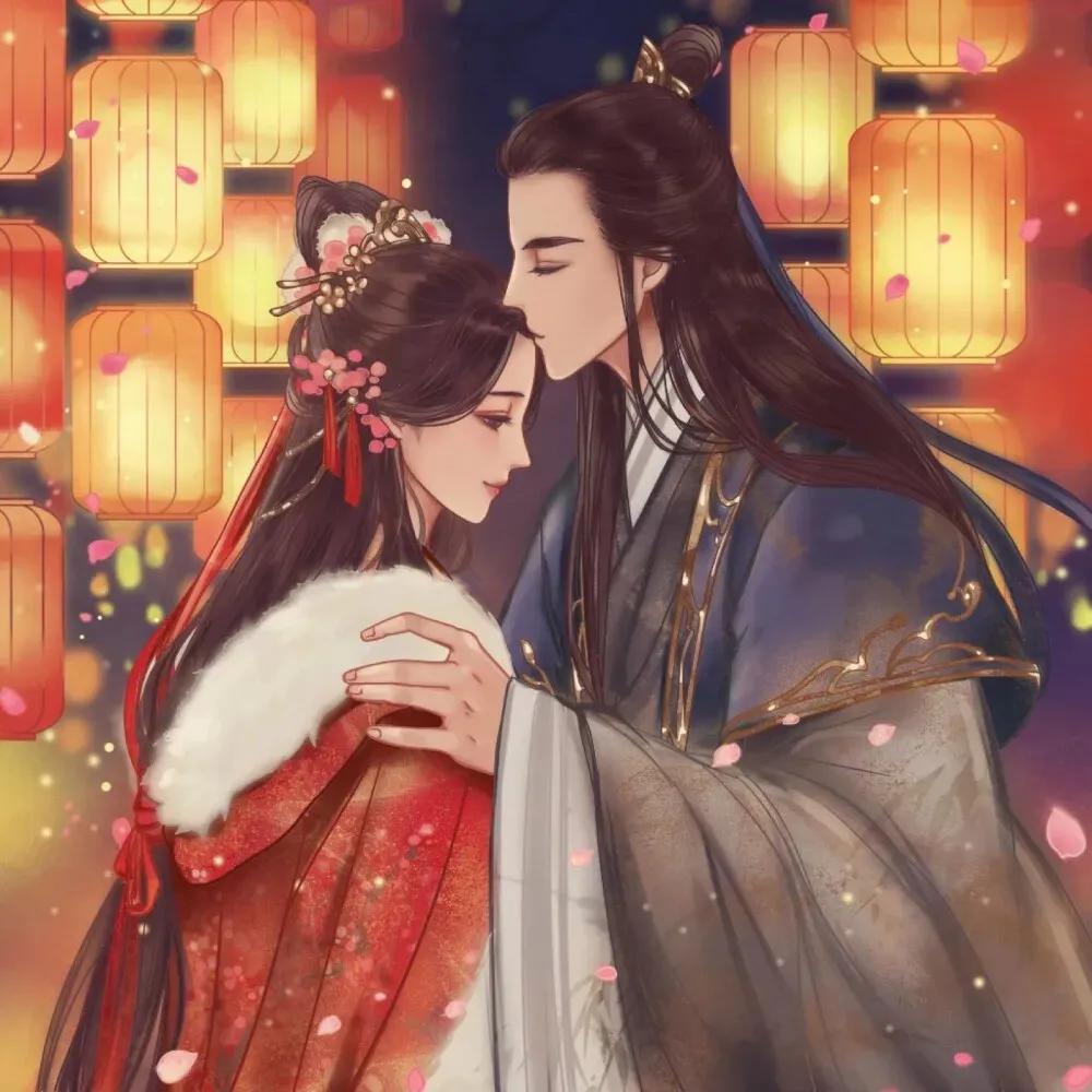 小豆蔻定北王叫什么,小豆蔻兰妃和定北王什么关系