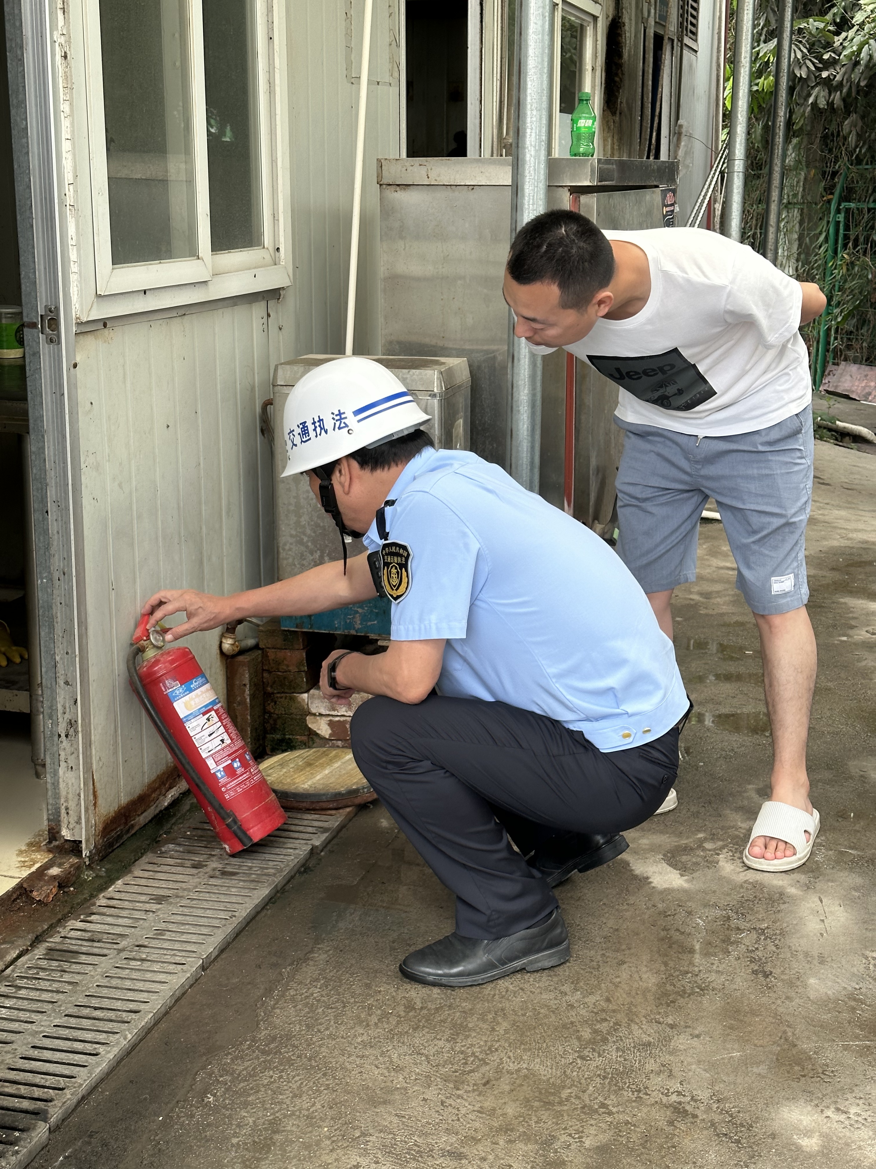 加强工地安全意识,加强建筑工地安全检查