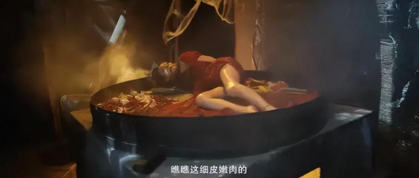 52岁演少女,借拍戏之名行咸猪手,影视圈这些畸形现象,该改改了