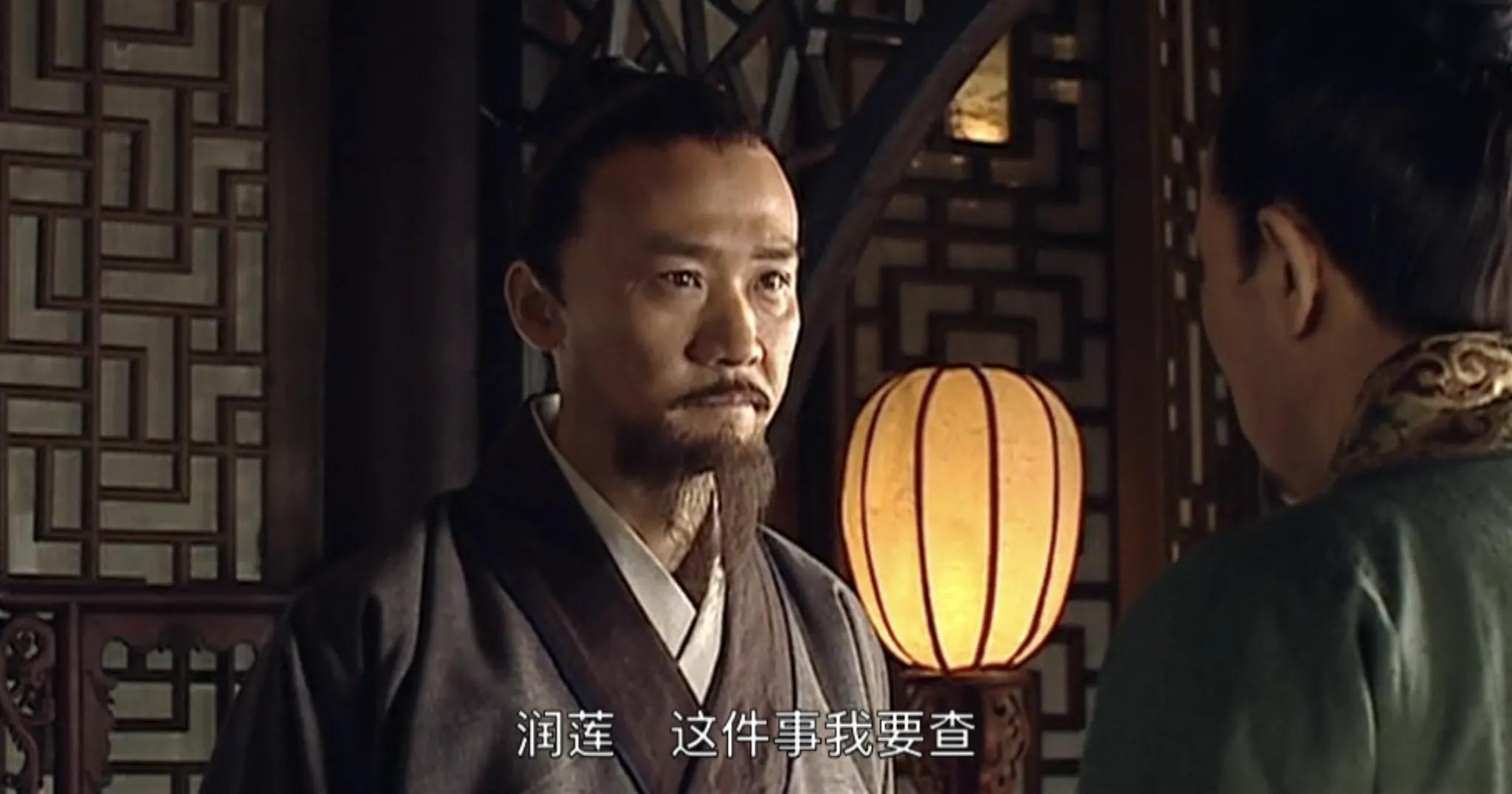 大明王朝1566经典片段解读,大明王朝1566细思极恐的细节