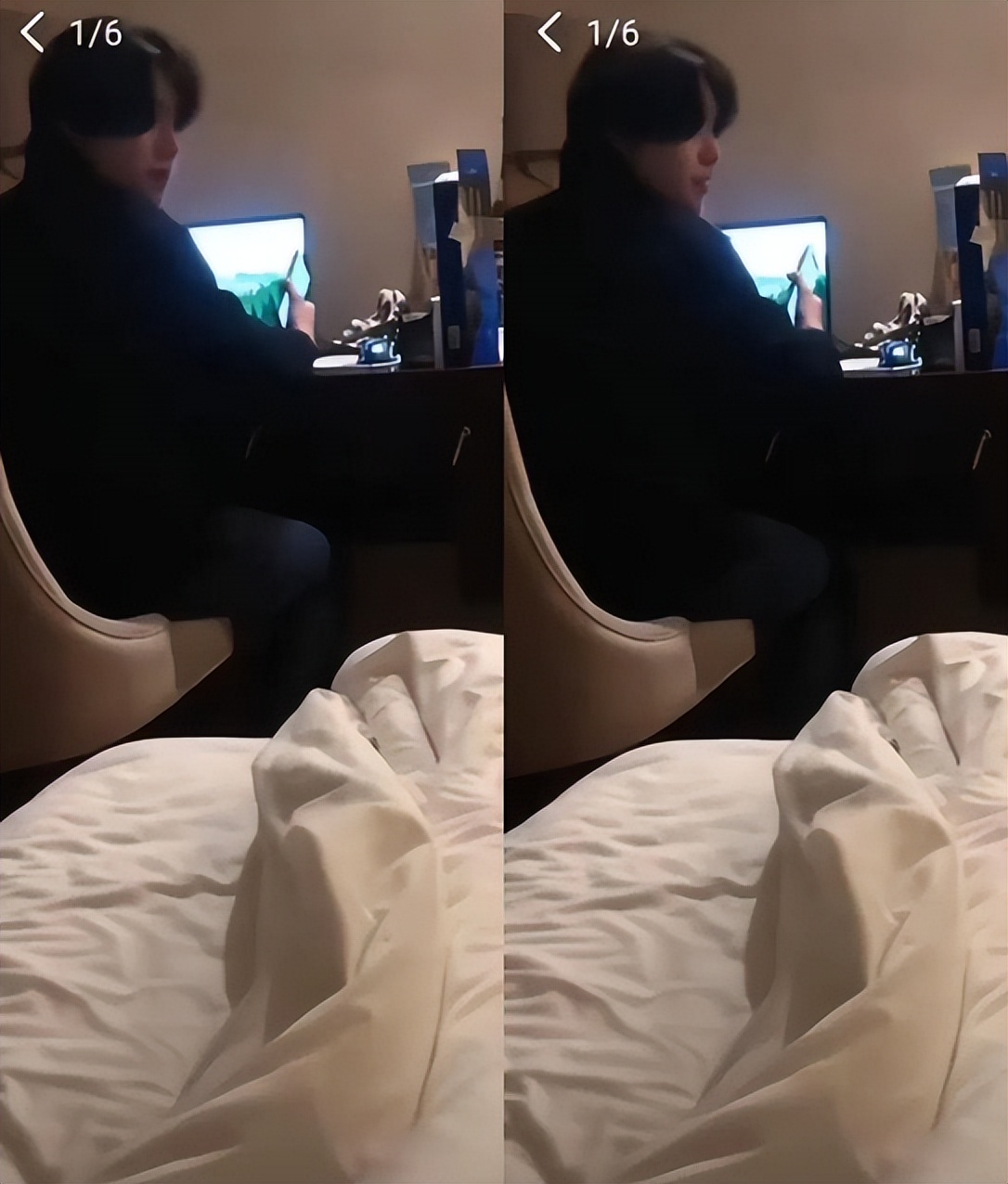 陪睡、开放伴侣、忘年恋,比大瓜更可怕的,是内娱的“猜谜毒瘤”