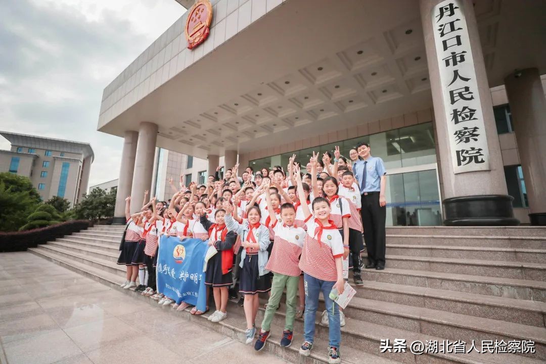 检察院助力涉罪未成年人重返校园,检察院对涉罪未成年人的帮教