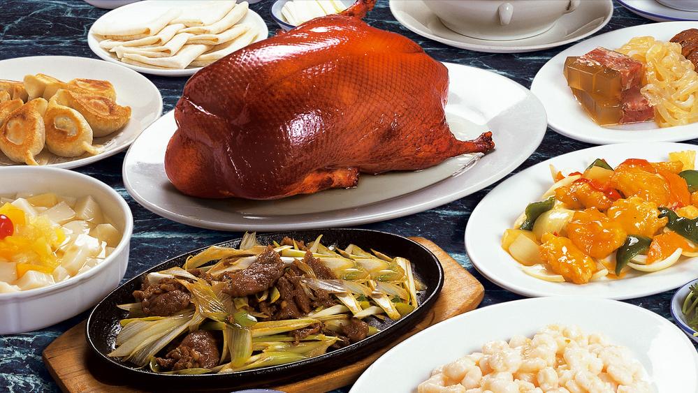 盘点各国消防员对比,盘点不同国家的消防员都吃什么