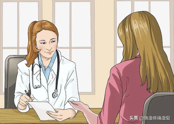 前臂桡侧疼痛怎么缓解,前臂疼痛按摩如何缓解