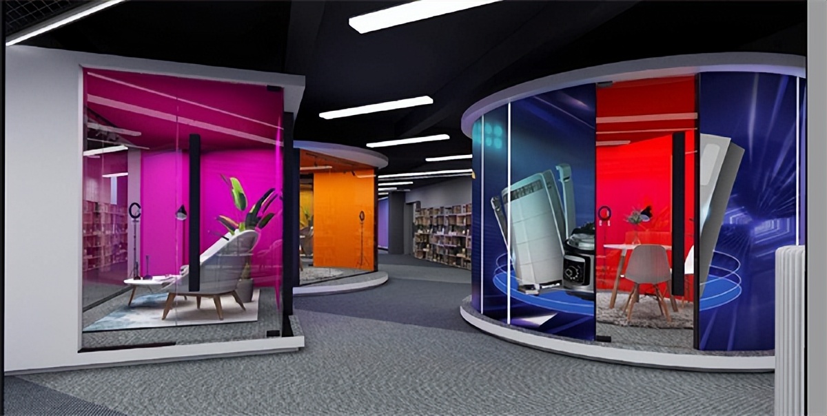 我司受邀参加顺德陈村职校直播电商服务专业职业能力分析会