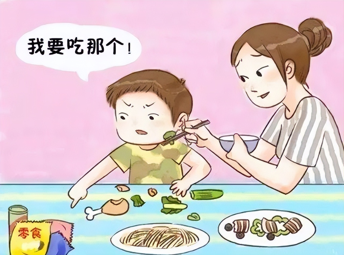 怎么让宝宝吃饭又香又好吃,宝宝不好好吃饭吃什么管用